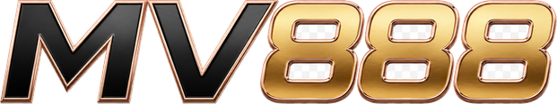 MV888 Logo